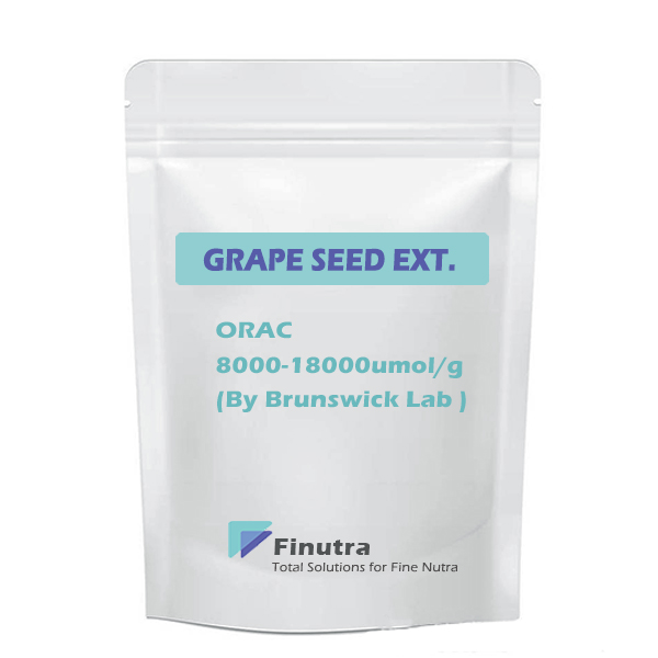 High Purity Grape Seed Extract Powder: Proanthocyanidins, Polyphenols