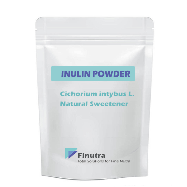 Inulin Powder - Hebei Finutra Biotech | Natural Sweetener Prebiotic