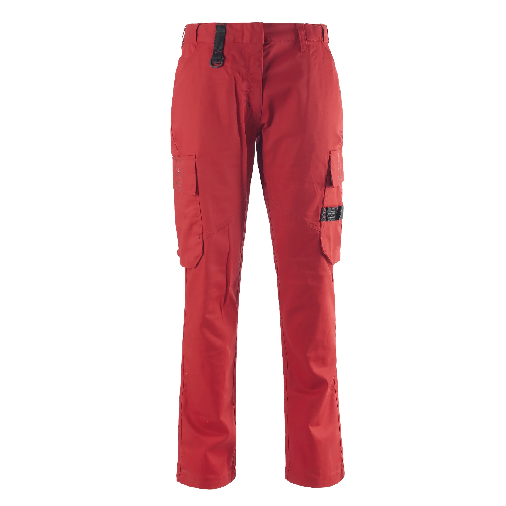 Men's functional cargo long pants