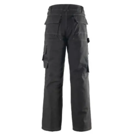 Breathable Construction Pants for Long Work Hours