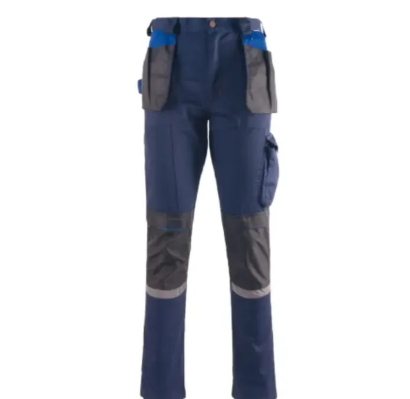 Builder Work Trousers for Long Work Hours