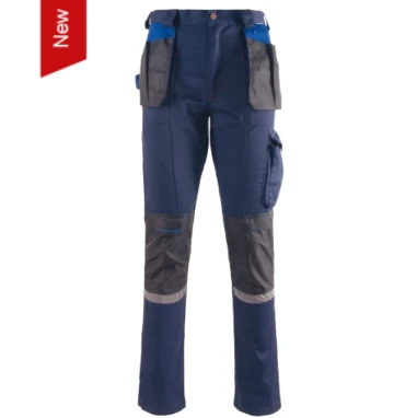 Cargo Work Trousers for Men