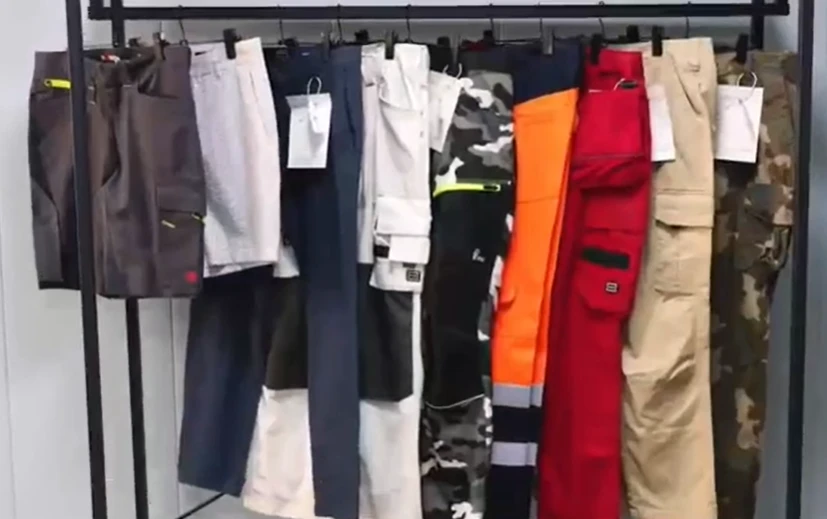 Men’s Wear: Stylish, Comfortable, and Versatile Fashion for Every Man