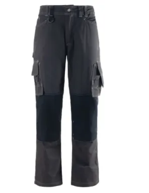 Black Construction Pants for Mechanics Black Construction Pants for Mechanics