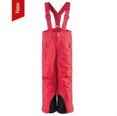 Durable and Dry: Top Picks in Kids’ Waterproof Snow Gear