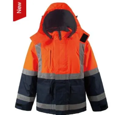 Elite Work Jacket Solutions for Professional Workwear Needs