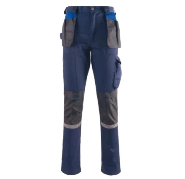 Builders Work Trousers with Multiple Tool Pockets