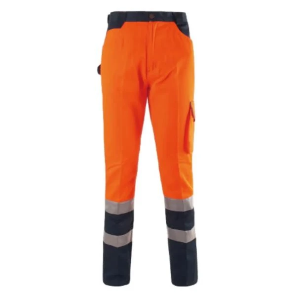 Hi Vis Workwear Wholesale for Warehouse Workers