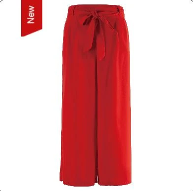 Elegant & Versatile: Top Looks with Women’s Formal Black Pants