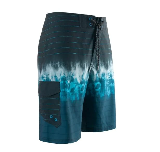 Stylish Men's Casual Beach Pants for Summer Adventures