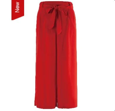 The Women’s Trousers: Classic Staples with Modern Appeal