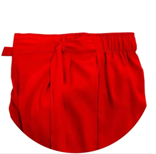 The Rise of Wide Leg Pants as Ultimate Comfort Wear