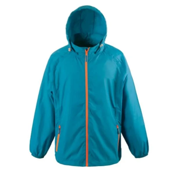 PVC Polyester Raincoat for Long-Lasting Protection