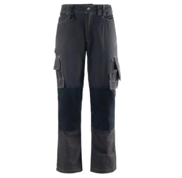 Supreme Utility Work Trousers Built for Demanding Professionals