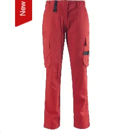 Choosing the Right Work Trousers for Construction