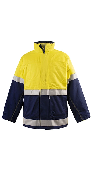 safety work jackets