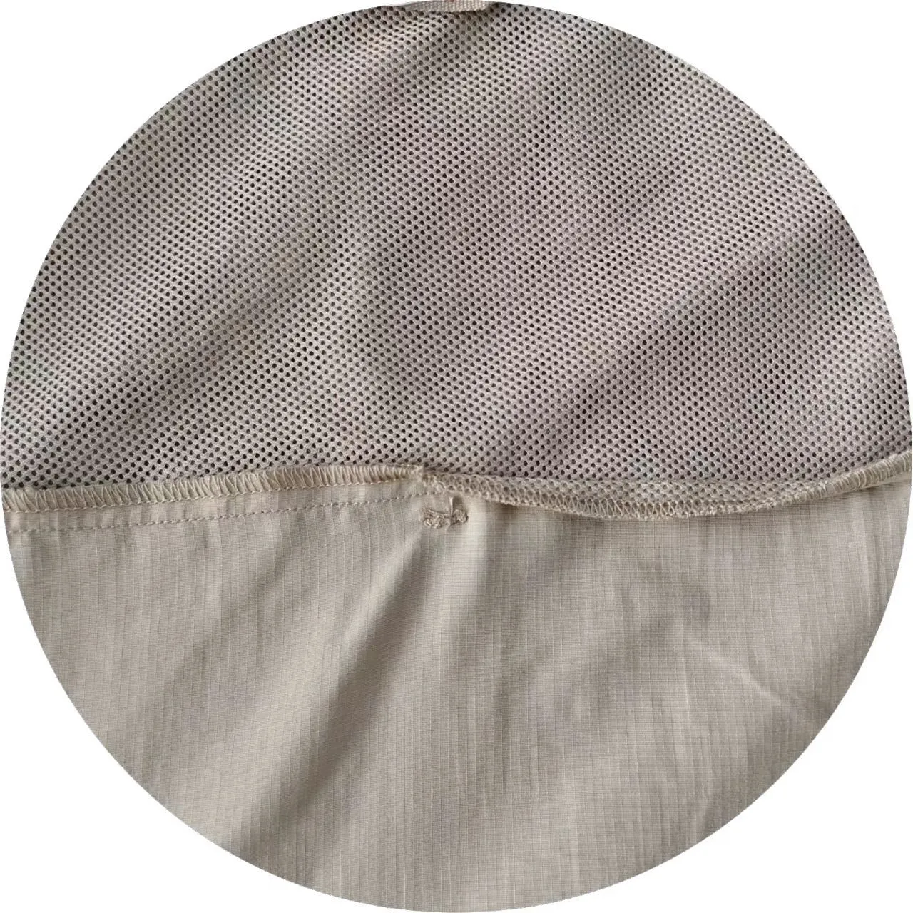 Men's Comfortable Lightweight Work Shirt: Durable, Breathable Long Sleeve