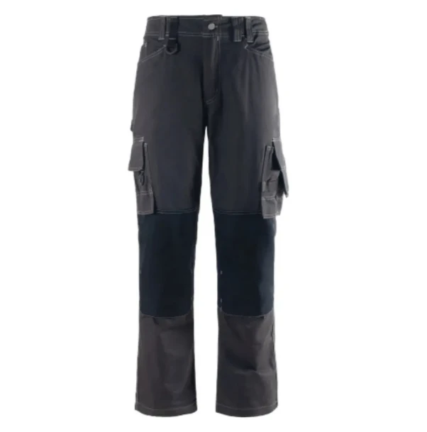 Comfortable Construction Pants for Long Work Days