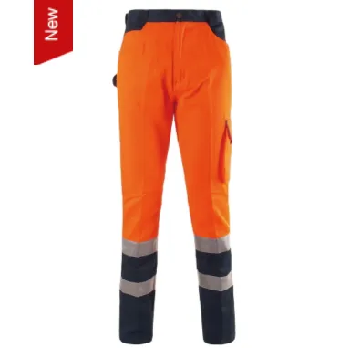 Cargo Work Trousers for Men