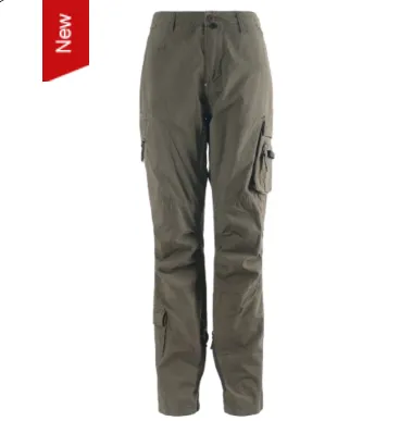 Elevate Weekend Errands with Grey Casual Pants