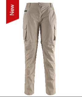Cargo Style Among Popular Types of Work Pants