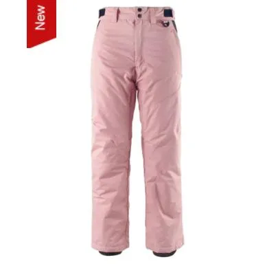 Elegant & Versatile: Top Looks with Women’s Formal Black Pants