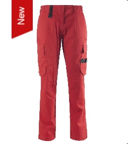 Comfortable Work Pants for Women