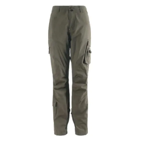 Sophisticated Men's Casual Long Pants for Daily Sophistication