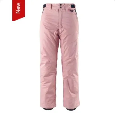 The Women’s Trousers: Classic Staples with Modern Appeal