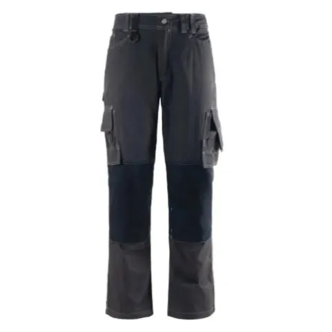 Supreme Utility Work Trousers Built for Demanding Professionals