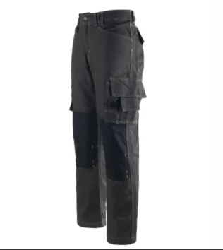 Pants Workwear with Multiple Pockets