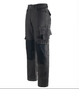 Pants Workwear with Multiple Pockets