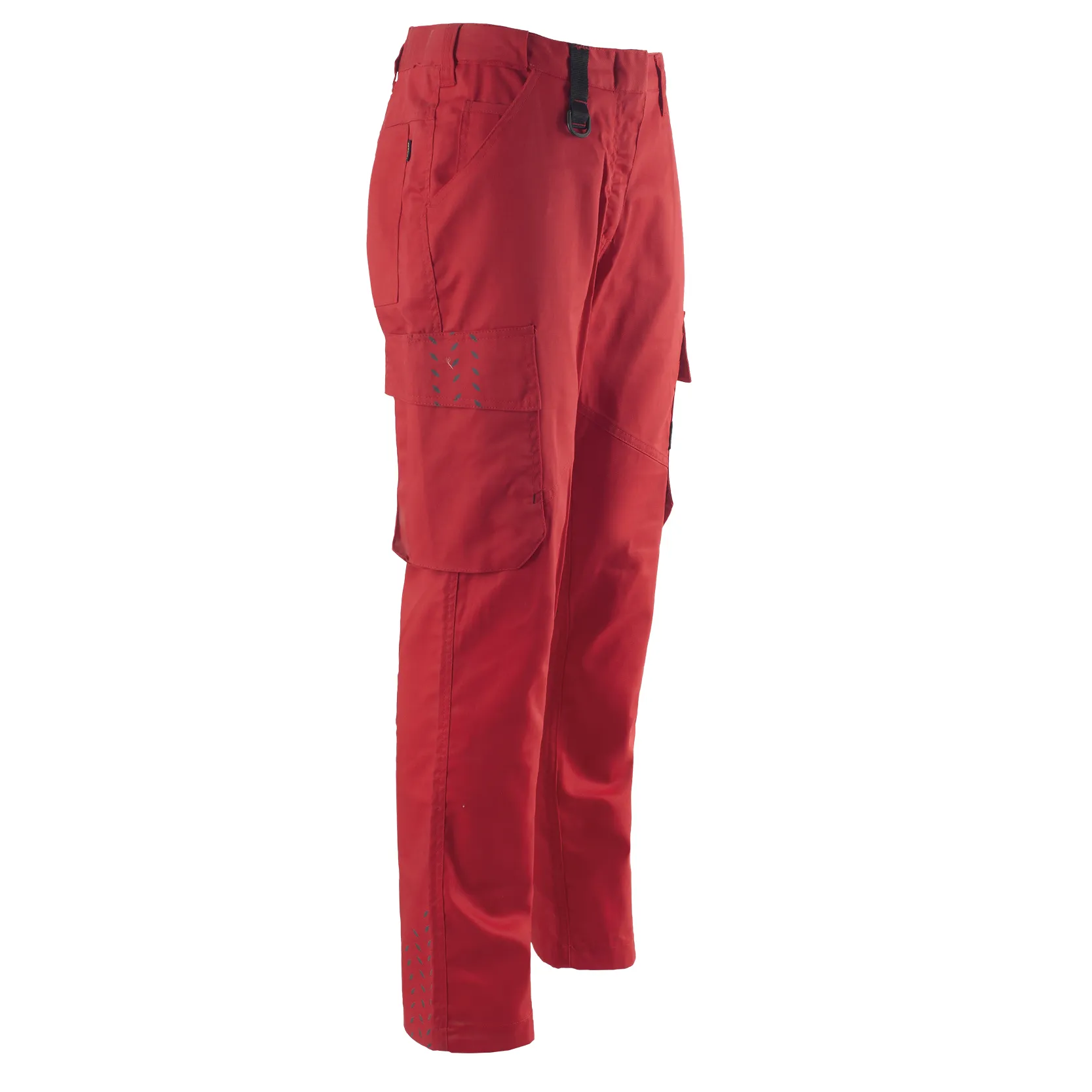 Men's Functional Cargo Long Pants - Waterproof, Stretch?
