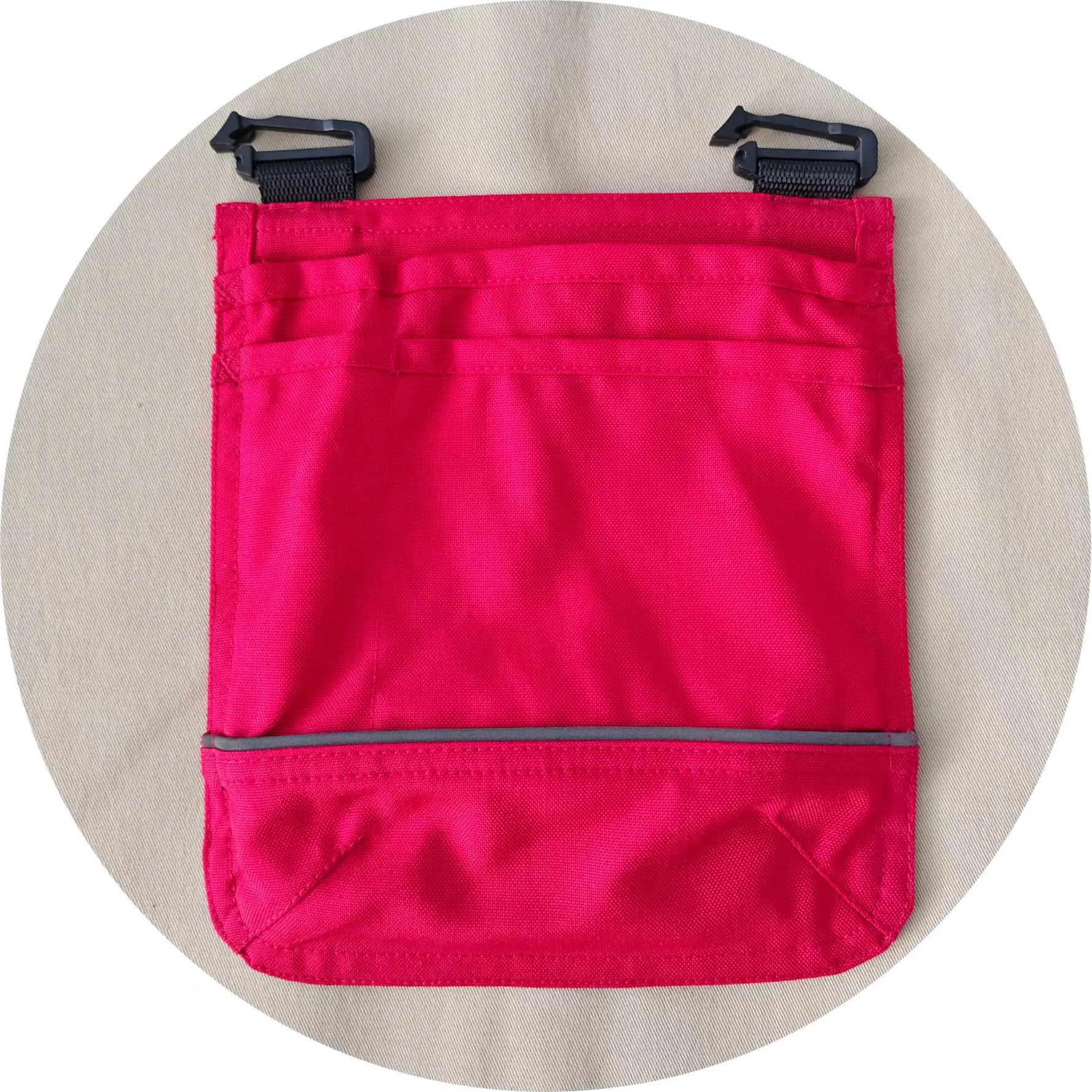 Men's Functional Cargo Long Pants - Waterproof, Stretch?