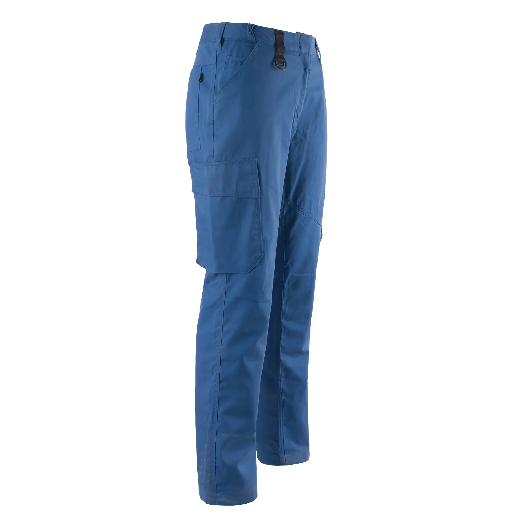 Men's Functional Cargo Long Pants - Waterproof, Stretch?