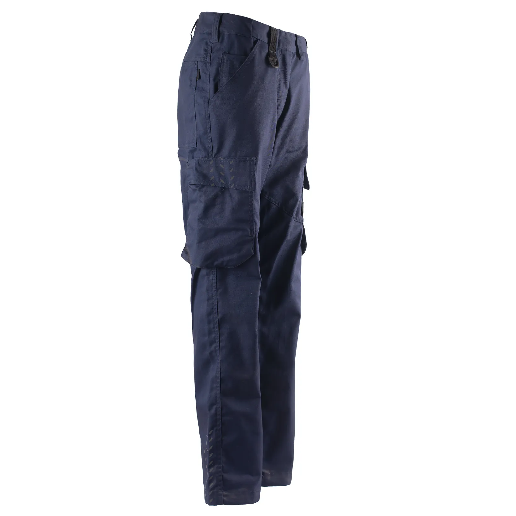Men's Functional Cargo Long Pants - Waterproof, Stretch?