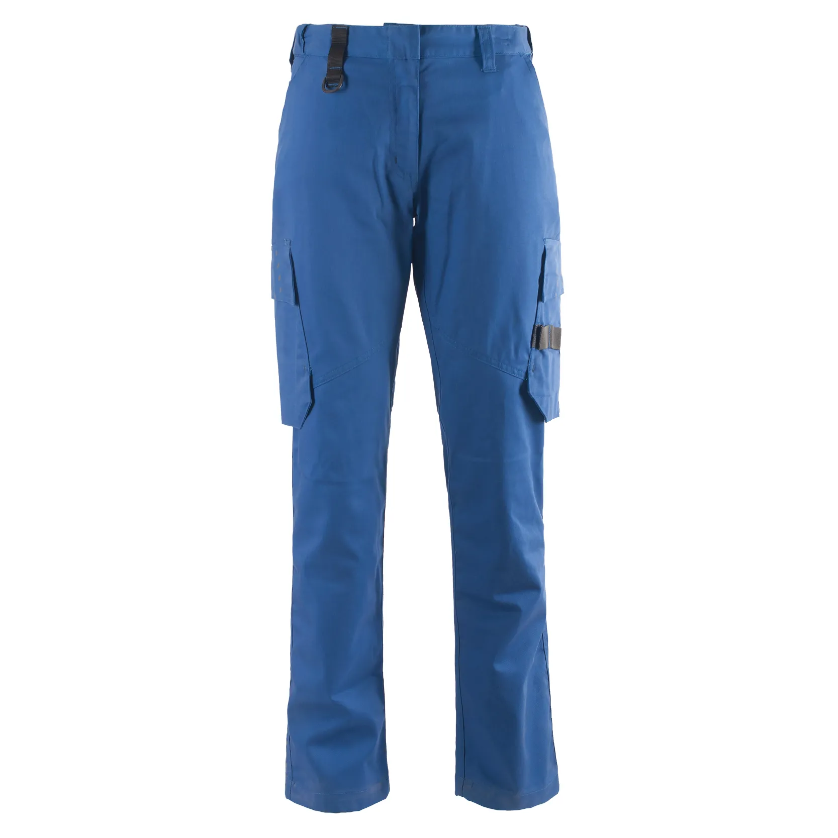 Men's functional cargo long pants | Quick-Dry & Stretch