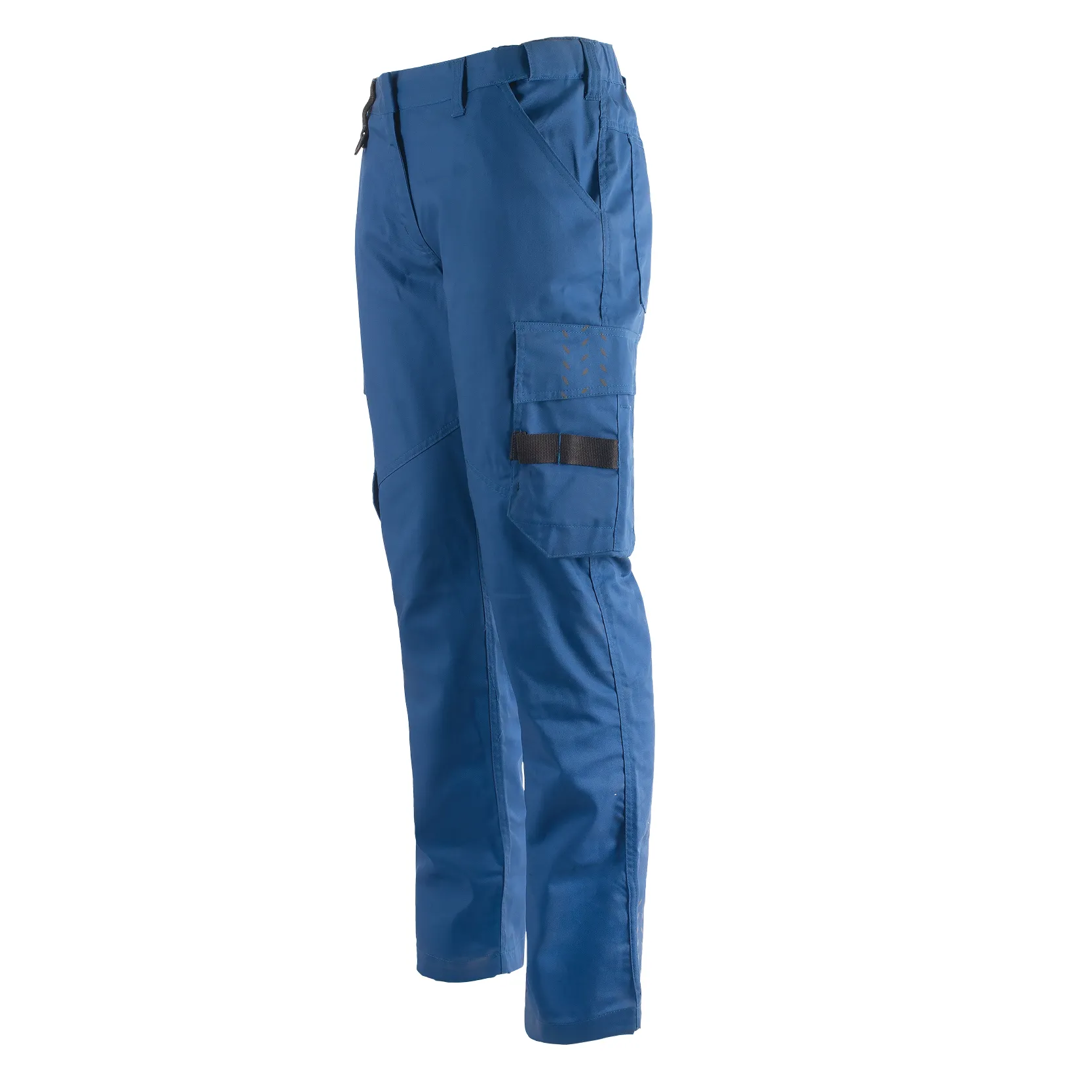 Men's Functional Cargo Long Pants - Waterproof, Stretch?