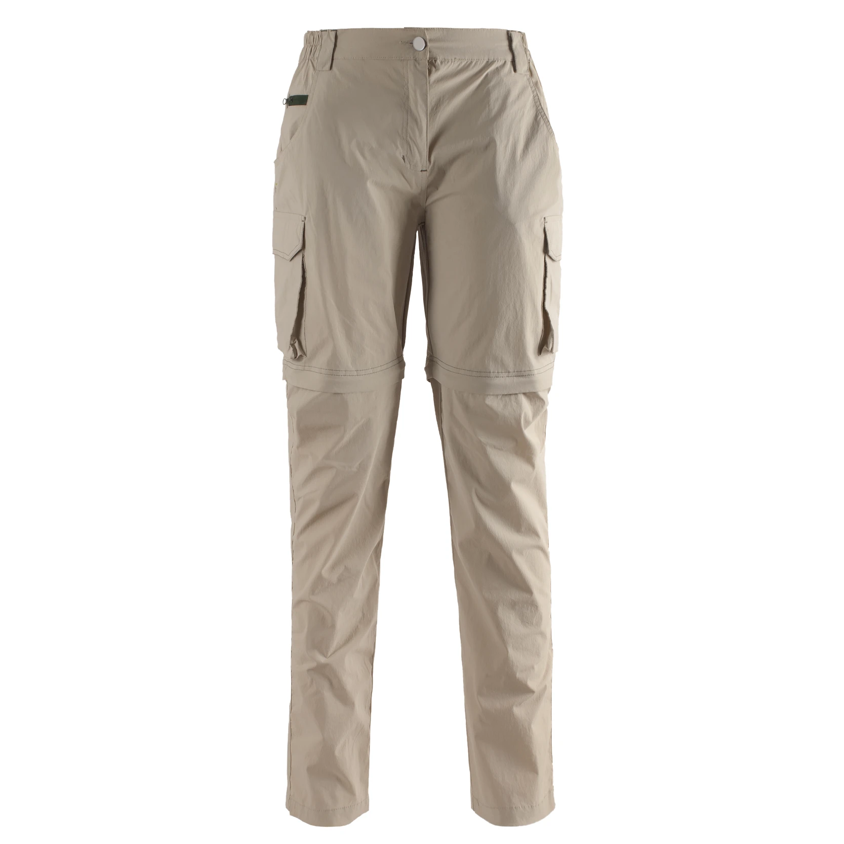 Men's Detachable Workwear Pants