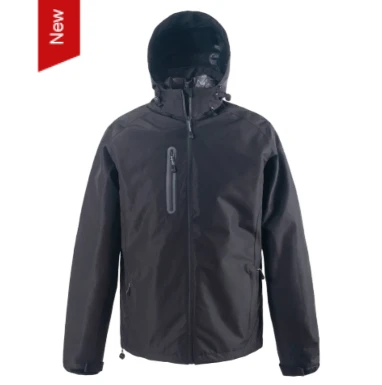 Why Men’s Winter Jacket No Hood Designs Are Gaining Popularity