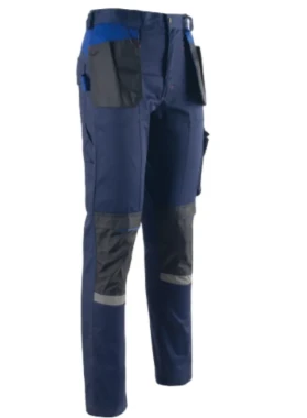 Cargo Trousers Workwear for Men in Electrician Jobs