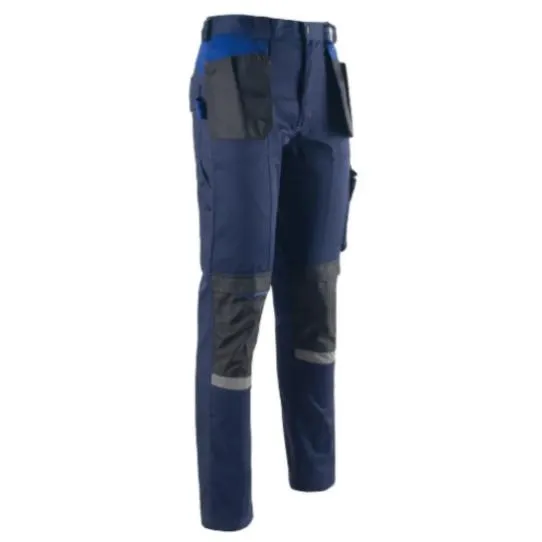 Premium Functional Tooling Trousers for Professional Tradespeople