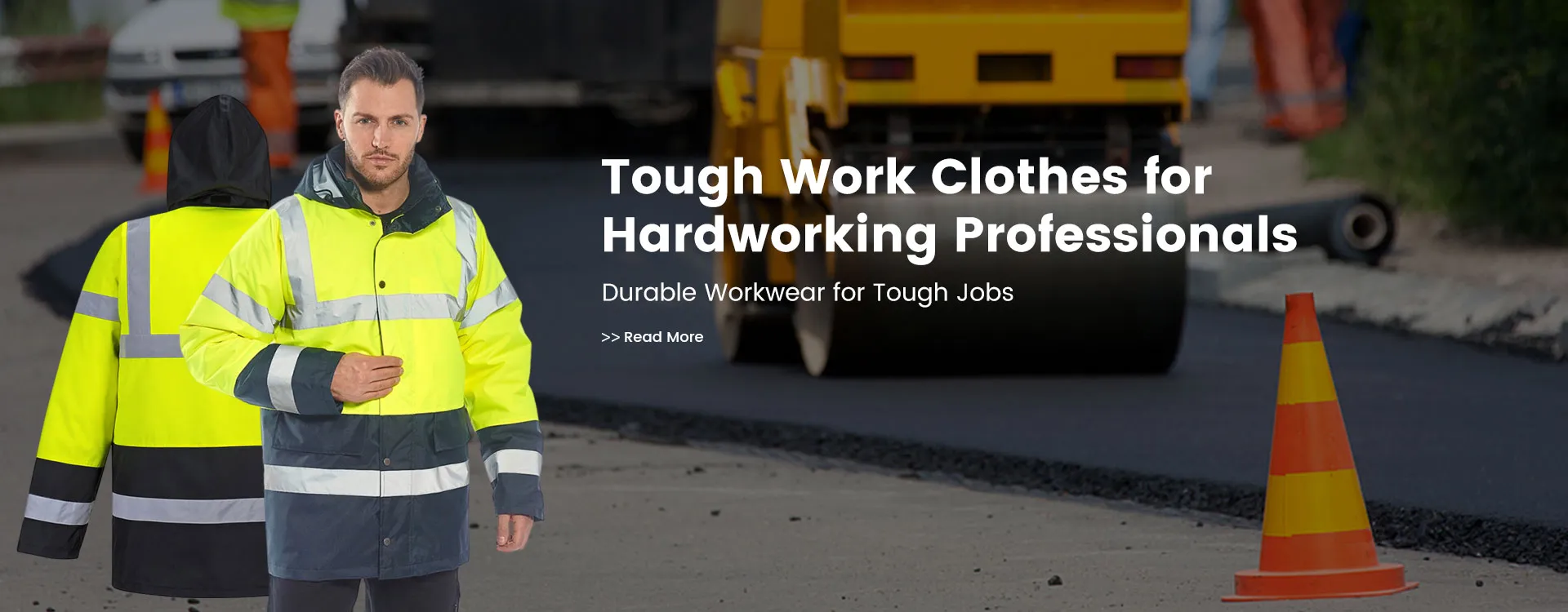 safety workwear