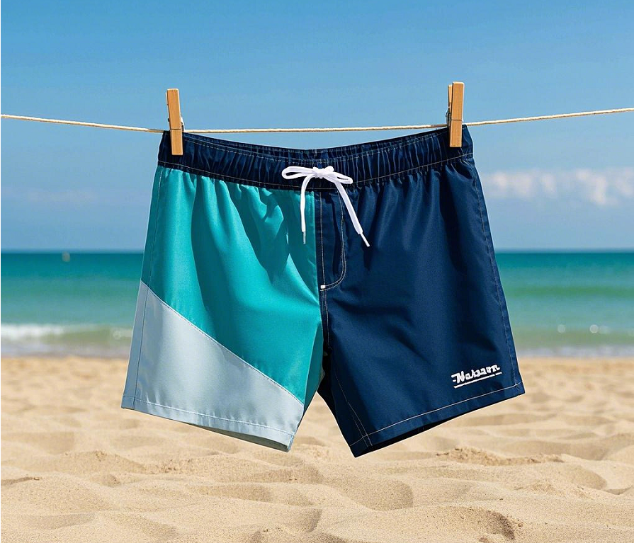 Beach Shorts