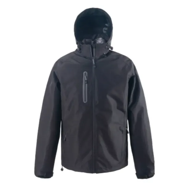 Men's Casual & Winter Jackets: Year-Round Comfort Meets Style