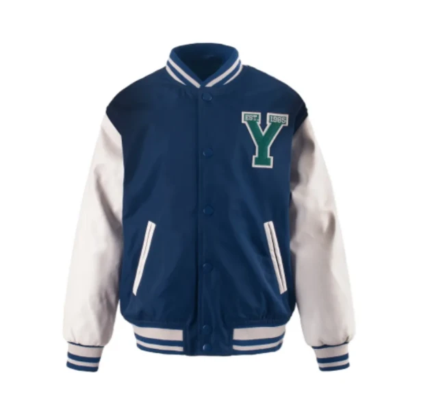 Sporty Yet Stylish: Why Guys Love the Casual Baseball Jacket