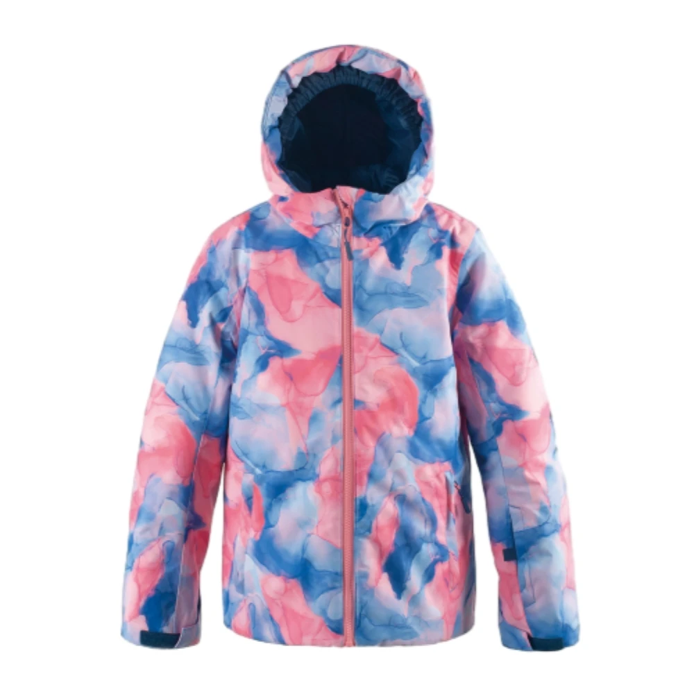 Women's Cotton - Filled Jacket