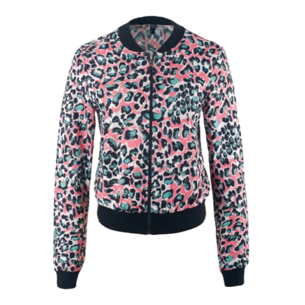 Women's Leisure Jacket