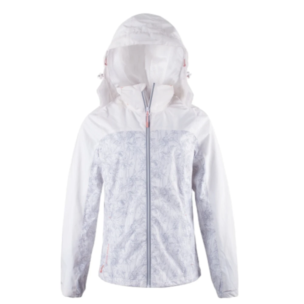Women's Outdoor Windbreaker