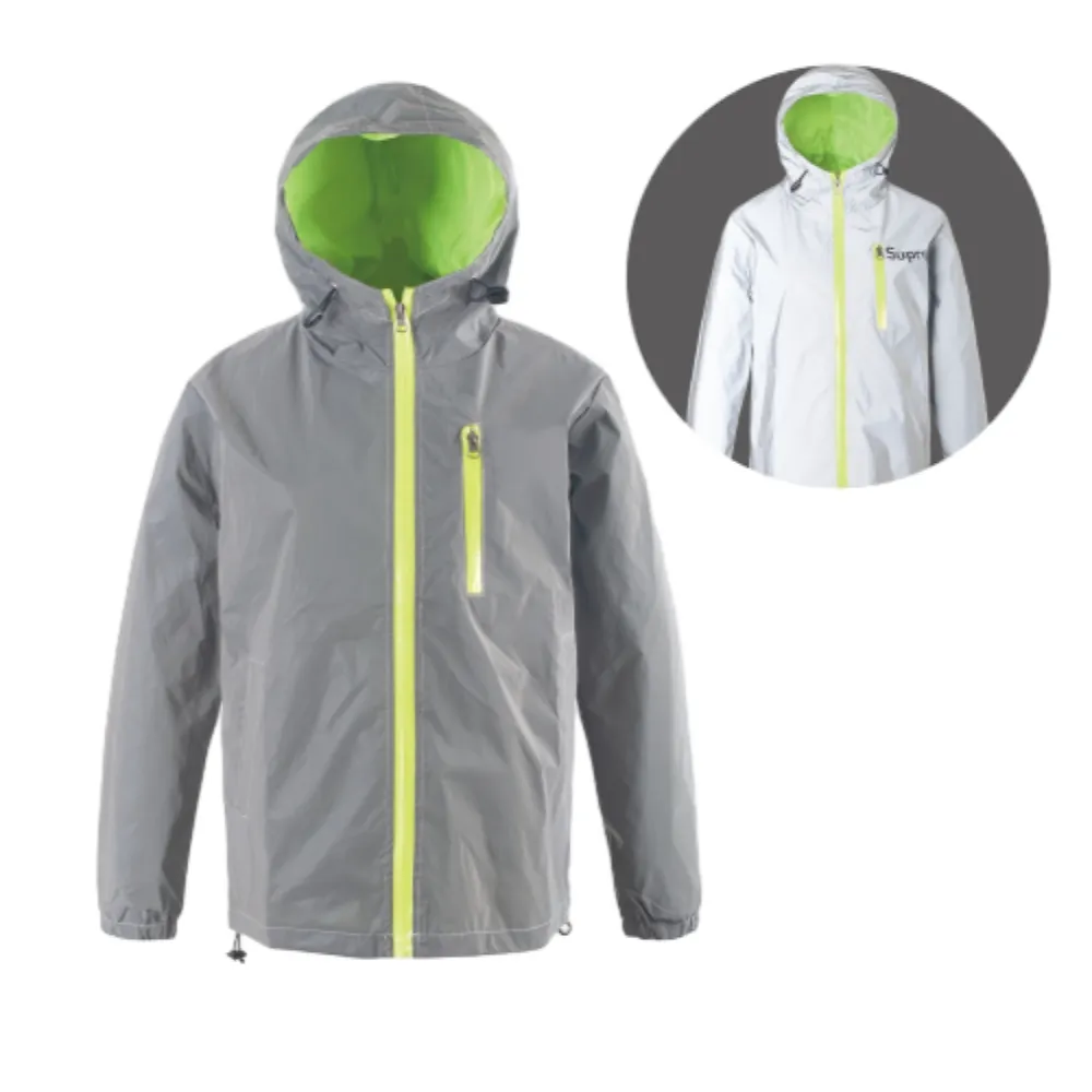 Reflective Jackets for Sale: High-Visibility Safety Gear